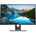 Slim border P2417H LED 24 inch Monitor | 1980x1080p | HDMI | IPS panel (imported used, Stand may vary). 
