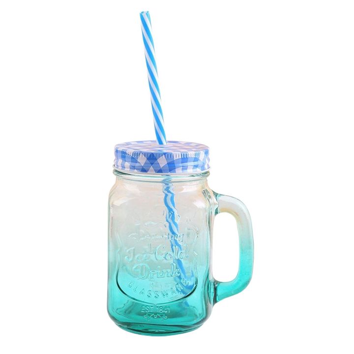 Glass%20Mason%20Jar%20Cups%20with%20Handle,%20Lid%20and%20Plastic%20Straws%20-%20Mason%20Jar%20Mugs%20For%20Cold%20Beverages%20-%20500ml%20-%20Image%203