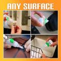 Welding High Strength Oily Glue Universal Super Glue Gel Multifunctional Istant Repairing Glue For Metal Wood Glass Ceramic. 