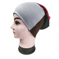 Hijab Cap - Hijab caps for girls 4 in 1 - Inner Hijab cap (4 in 1) (4 Colors in 1 Hijab cap) For girls And women. 