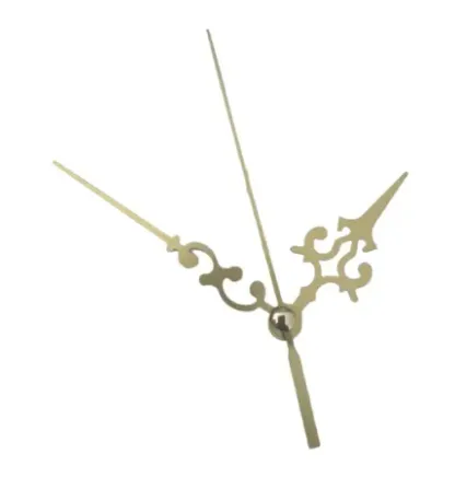WALL%20CLOCK%20HANDS/NEEDLES%20METALLIC-%20GOLDEN%20VINTAGE%20DESIGN%20(HANDS%20ONLY)%20-%20Image%203