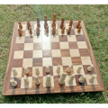 Best Wooden Chess, High Quality Wooden Chess, Hand Crafted Chess Set, Proffessional Wooden Chess.. 