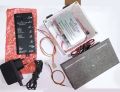 Ezion SUCTION Automatic Water Level Manager | Underground Tank Suction Motor Controller | Smart Remote Touch Switch Board | Home Automation Device. 