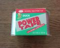 Henkel DUCK Power Tape. Silver. 2 inches x 10m. Made in TURKEY. Duct Binding tape.. 
