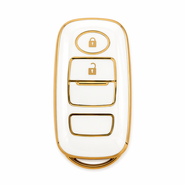 Toyota%20Raize%202%20Button%20TPU%20Key%20Cover%20-Black/Gold-%20-%20Image%204