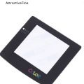 【AttractiveFine】 Glass screen lens protector panel replacement for game boy color gbc. 