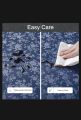 Dining Table Cover for 6 Seater Rectangle (60 x 90) | Dining Table Cloth | Dining Table Cover | Dining Table Cover Sheet. 