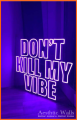 Customized Neon Sign , Cheap neon signs for your room , For Wall and any other flat surface with [Thick Acrylic Support] and also comes with Adaptor - Shockproof Neon Light for Room Decoration Wall Art / Decor with High Durable Packaging.. 