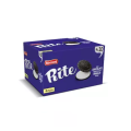 Rite Biscuit 10Pec/Box ( Half Pack ). 
