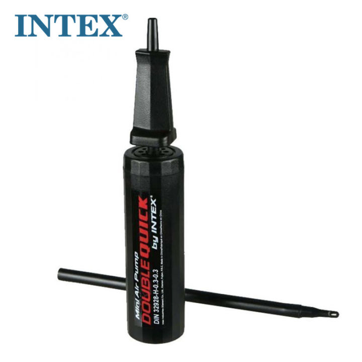 INTEX%20-%20Air%20Pump%20Quick%20Hand%20Pump%20For%20Inflatable%C2%A0Swimming%20Pool%20-%20Image%207