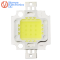 2/5 Pieces 12v 10w White COB SMD Led Chip Flood Light Lamp Bead 10W High Quality. 