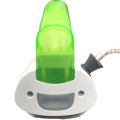 Wonreal YB-818 Travel Steam Iron, Two Voltage Small Compact Mini Iron, 1200W Fast Heat-up, 100 ML Large Capacity, Ergonomic Folding Handle, Vertical & Horizontal, Home & Travel. 