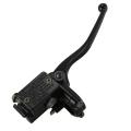 Brake Master Cylinder for Yamaha YZ85 YZ125 YZ250 YZ490 XT125 XT225 XZ125 TTR125 250. 