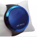 100% Imported LED watch for men , boys and Kids new design 2023. 