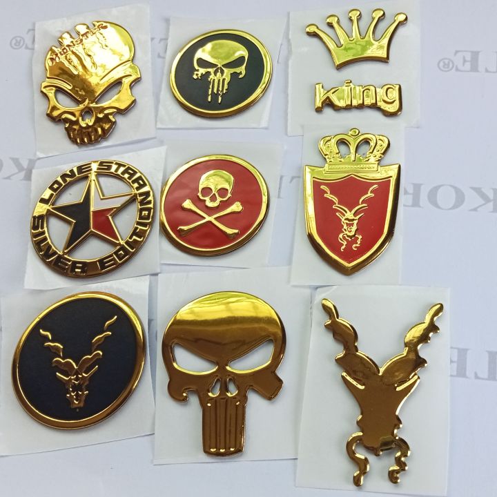 pack%20of%209pcs%20stylish%20silicon%20coated%20logos%20for%20all%20cars%20and%20bikes,%20cars%20exterior%20acessories%20bumper%20stickers%20and%20decals%20-%20Image%202