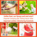 WBM Dengue Defense Kit | Mosquito Repellent Spray + Flying Insect Killer Racket + Liquid Repellent Machine with 45 ml Refill. 