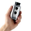 7X Digital Golf Scope Rangefinder, Portable Distance Meter. 