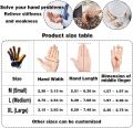 Rehabilitation Robot Gloves Stroke Hemiplegia Recovery Hand Physical Therapy Equipment Finger Orthosis Exerciser With USB Chargeable for Hand Splint Dysfunction Patient 3 Training Modes. 