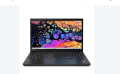 Lenovo ThinkPad E15 Gen 1 - 15.6" FHD - Intel Core i5 11th Gen - 8GB|16GB RAM - 256GB|512GB SSD | Black. 