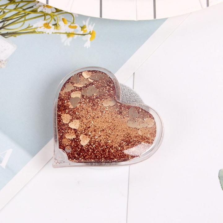 Water%20Glitter%20Heart%20Shape%20Pop%20Socket%20for%20Girls,%20Mobile/Tablet%20Stand,%20Anti-Slip,%20Reusable%20Adhesive%20-%20Image%205