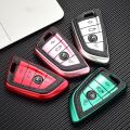 10/20Pcs 14mm Car Key Emblem Stickers Auto Control Key Logo Decals For Volkswagen VW GTI Golf Passat B6 Jetta Touran CADDY Rline. 