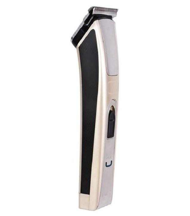 KM 5017 Trimmer Trimmer for man and women