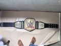 wwe undisputed championship belt. 