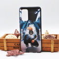 Vivo V19 Back Cover Multicolour 3D Design Case For V19. 