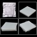 5''x5'' Dental Lab Orthodontic Splint Retainer Slice Vacuum Forming Sheet Soft Hard Thermoforming Material (Hard Film 1.5 15Pcs). 