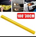 3 feet Super Glossy Shine fog Lamination Tape Multi purpose car mobile laptop bike. 
