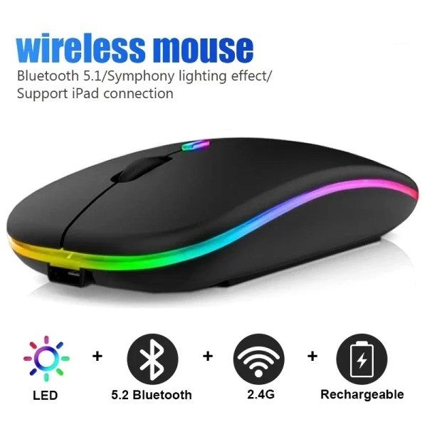 HP%20W10%20Wireless%20RGB%20Bluetooth%20Rechargeable%20Slim%20Mouse%20Dual%20Mode%202.4G%20+%20Bluetooth,%20LED%20Backlit%20Silent%20Click%20Mouse%20with%20Adjustable%20DPI,%20Ultra%20Thin%20Ergonomic%20Design,%20Built-in%20Battery%20for%20Laptop%20PC%20Mac%20Windows%20Office%20Gaming%20Use%20-%20Image%207