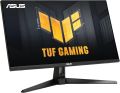 ASUS TUF Gaming VG27AQ3A 27inch 180Hz IPS Gaming Monitor QHD(2560x1440) Fast IPS, ELMB Sync, 1ms (GTG), Freesync Premium™, G-Sync compatible. 