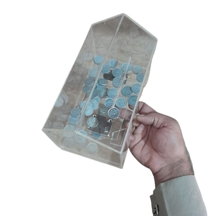 Gala Box Money Saving Box