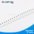 100pcs 0805 smd capacitor ceramic 22pf 100nf 1uf 2.2uf 4.7uf 10uf 47uf 22uf capacitors kit sets 0.5pF-47uF. 