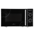 Dawlance Micro Oven | Model- DW MD 7 Heating Microwave Oven| Rating Power 700 Watts | Elegant Design  | Size 20 Liters | With 1 Year Warranty. 