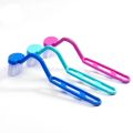 Cleaning Brush Toilet Cleaning Tools Household Durable Gadgets Bathroom Accessories Для Дома Полезные Вещи Toilet Brush. 