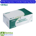 YIHUA YH 936 ESD-SAFE Temperature Controlled and Thermostatic Electric Soldering Station Welding Tool by Electrica. 