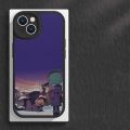 Cartoon The Owl House Phone Case Lambskin For Iphone 15 13 Pro Max 12 11 14 Mini X Xr Xs 8 7 Puls Se Luxury Mobile Cover. 