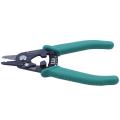 Pro'sKit Fiber optic cable stripping pliers Wire stripper (148mm) 8PK-326. 
