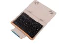 Wireless Keyboard Cover for Huawei MediaPad T3 10 Universal Keyboard AGS-W09 AGS-L09 Tablet Magnetic PU Case + Pen. 
