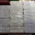 Register Rough work notebook single line of 200,300, 400, 500, 600, 800, 1000 and 1500 Number, (Pack of 1). 