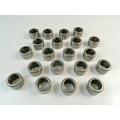 NTN Needle roller bearings HK 1512 (Original ). 