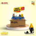 ESPA KIT Pressure pump controller Circuit Board Just Kit. 