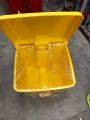 30 Litres Commercial/Household Pedal Dustbin. 