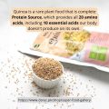 Wholegrain Quinoa Seeds 500g. 