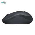 RMG TRADERS M220 Wireless Mouse – 1000 DPI 2.4GHz Mice with USB Receiver for PC & Laptop. 
