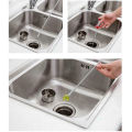 Water Sink Cleaning Hook Sewer Dredging Tool Kitchen Spring Pipe Hair Remover Kitchen Tools. 