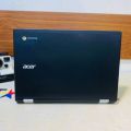 Acer  ChromeBook R11 | Touch Screen Laptop | 32GB Storage | 4GB RAM | 360 Rotatable | 11.6″ HD Display | Playstore Supported | Long Battery Life. 