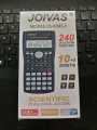 Scientific Calculator Joinus JS-82MS-5 240 Calculation Functions. 