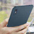 Vantime for Redmi 9A Case Soft Sandstone Ultra Thin Matte Back Cover. 
